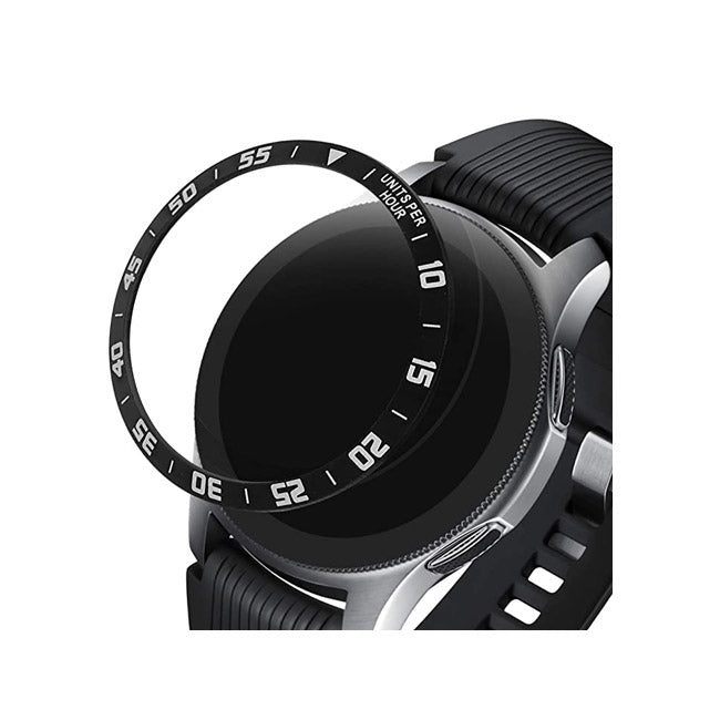 Samsung Galaxy Watch 42MM Metal Bezel - RefurbPhone