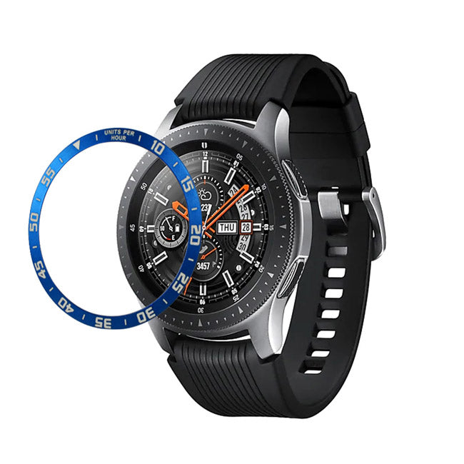 Samsung Galaxy Watch 46MM Metal Bezel - RefurbPhone