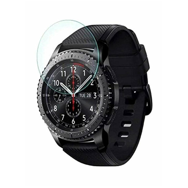 Samsung Gear S3 Frontier Tempered Glass Screen Protector - RefurbPhone