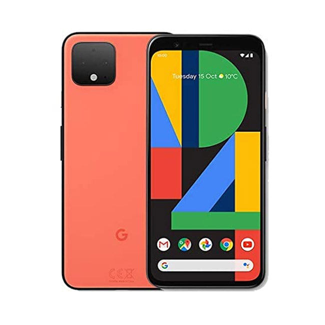 Google Pixel 4 XL 64GB (Unlocked) - RefurbPhone