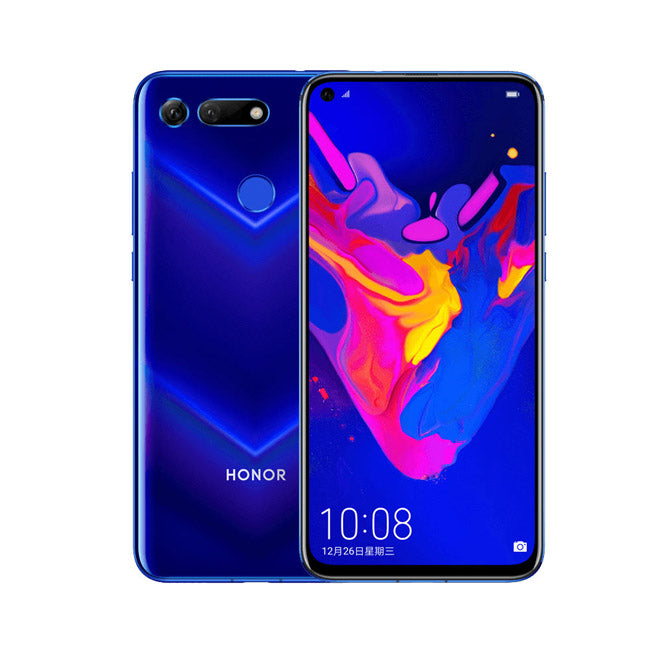 Honor View 20 128GB Dual (Unlocked) - RefurbPhone