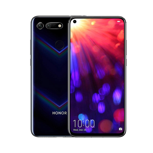 Honor View 20 128GB Dual (Unlocked) - RefurbPhone