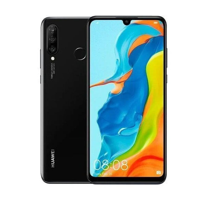 Huawei P30 Lite 128GB (Unlocked) - RefurbPhone