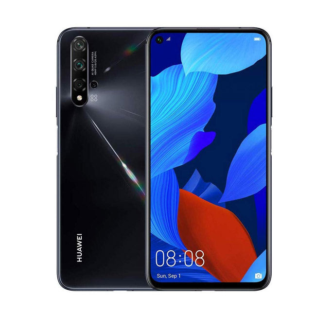 Huawei Nova 5T 128GB Dual (Unlocked) - RefurbPhone