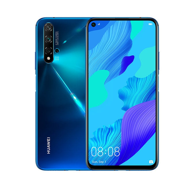 Huawei Nova 5T 128GB Dual (Unlocked) - RefurbPhone