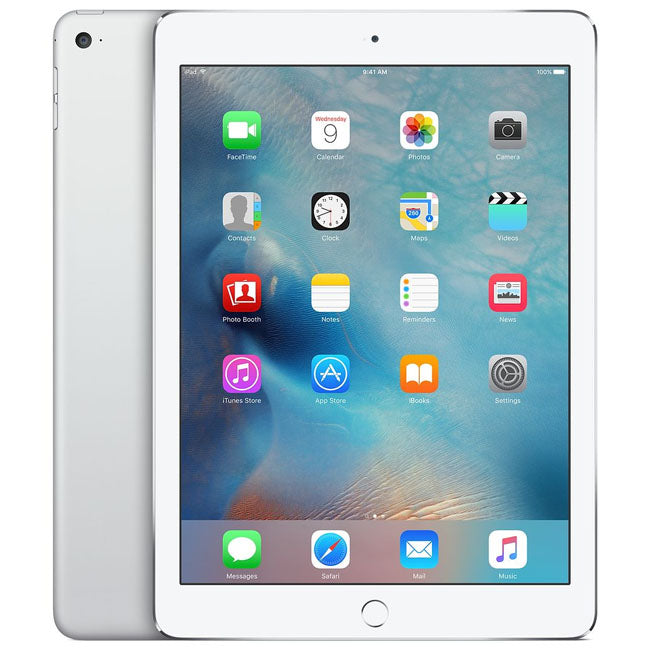 iPad Air 32GB Wi-Fi + 4G (Unlocked) - RefurbPhone