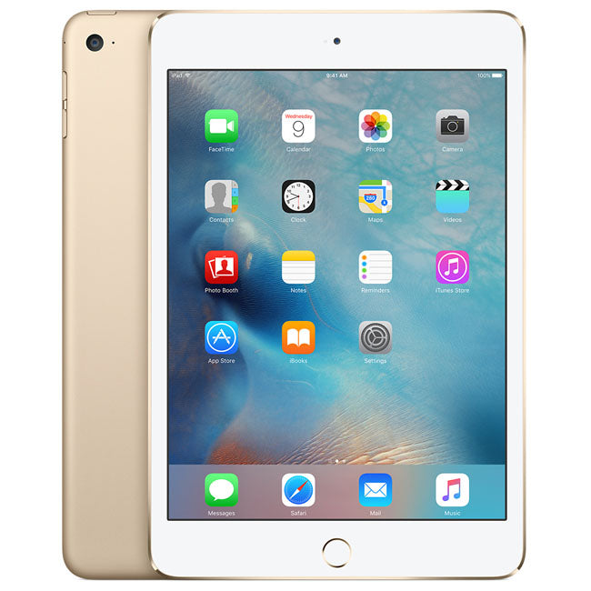 iPad Mini 4 (2015) 128GB Wi-Fi - RefurbPhone