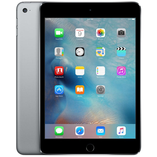 iPad Mini 4 (2015) 128GB Wi-Fi - RefurbPhone