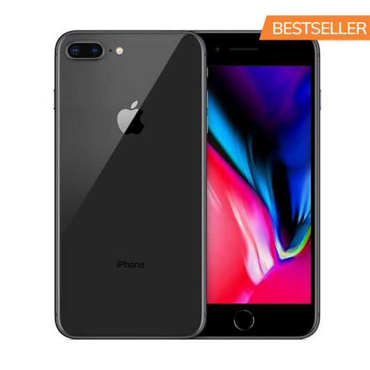 iPhone 8 Plus 64GB - RefurbPhone