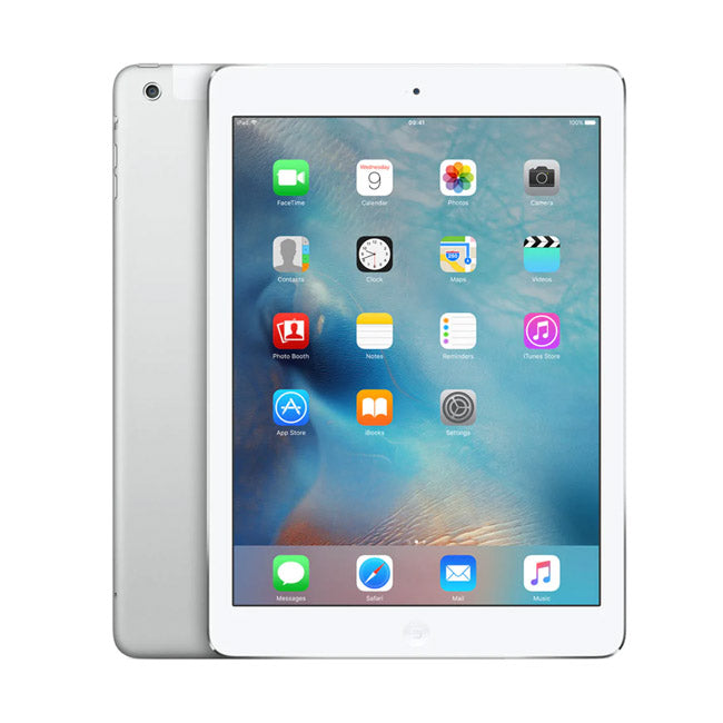 iPad Air 64GB Wi-Fi + 4G (Unlocked) - RefurbPhone