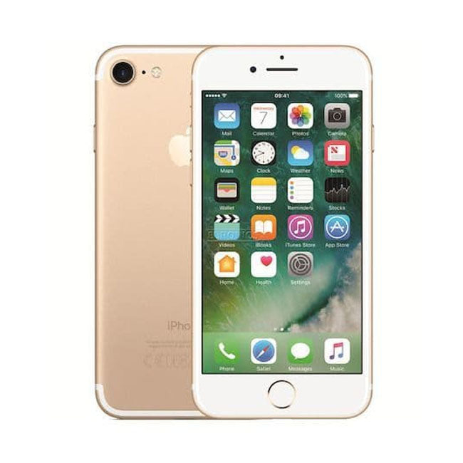 iPhone 7 128GB - RefurbPhone