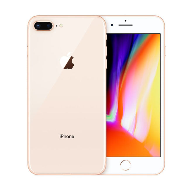 iPhone 8 Plus 64GB - RefurbPhone