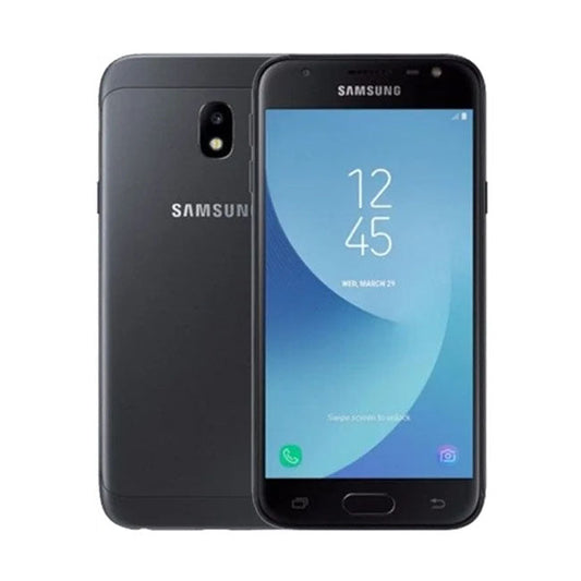 Samsung Galaxy J3 2017 16GB - RefurbPhone