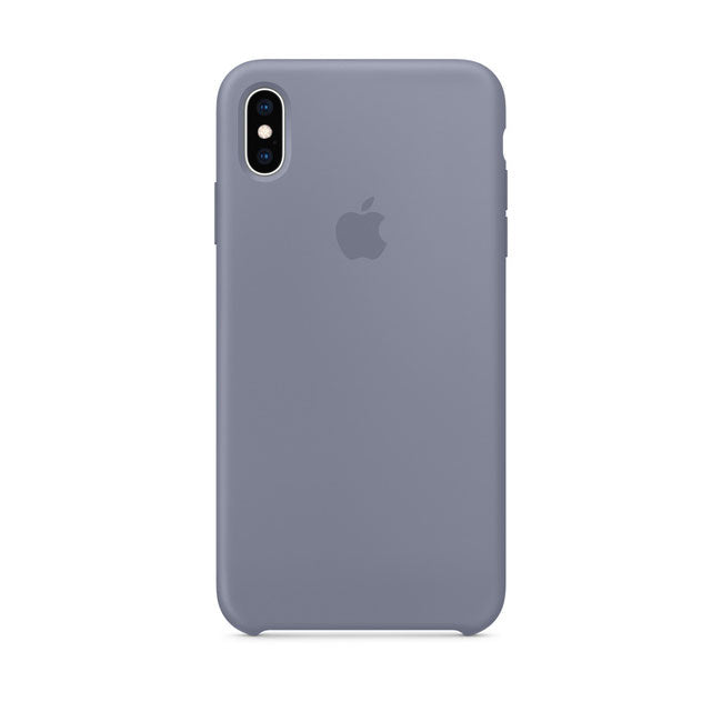 iPhone XS Max Silicone Case - RefurbPhone