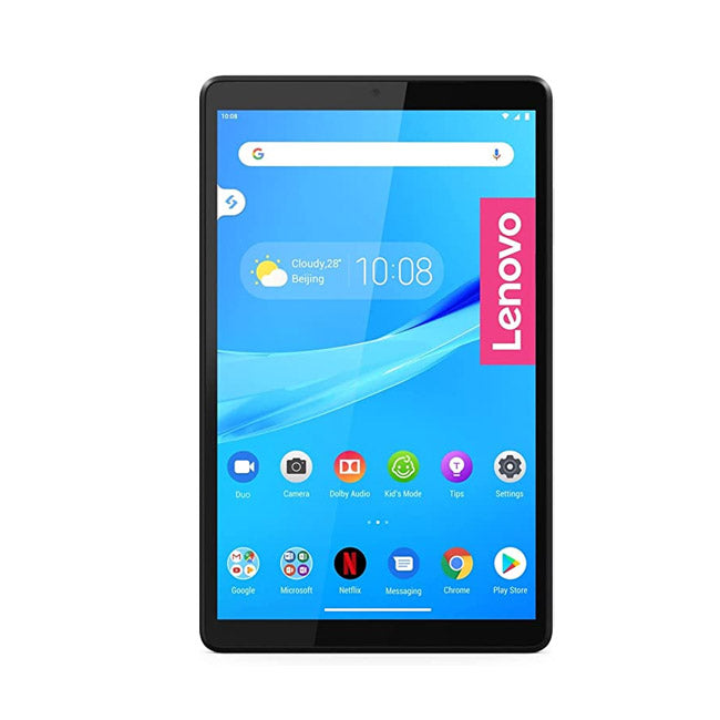 Lenovo Tab M8 (HD) 32GB Wi-Fi - RefurbPhone