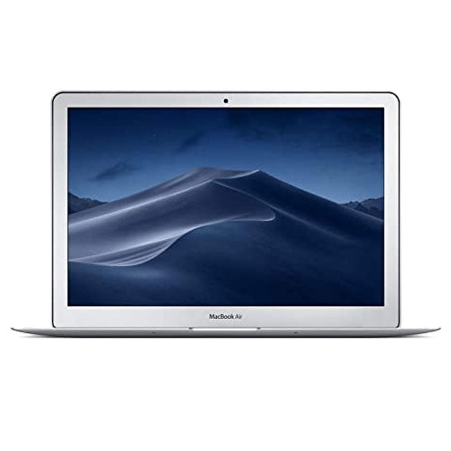 Apple MacBook Air 2017, 13″- Core i5 1.80 GHz - 8 GB RAM - 256 GB SSD