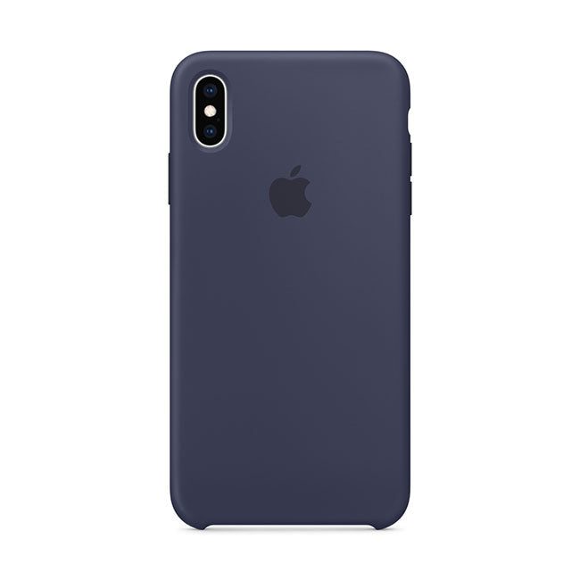 iPhone XS Max Silicone Case - RefurbPhone