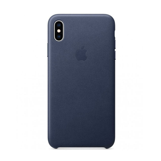 iPhone XS Max Leather Case - RefurbPhone