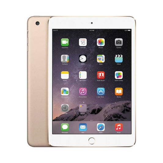 iPad Mini 3 16GB Wi-Fi - RefurbPhone