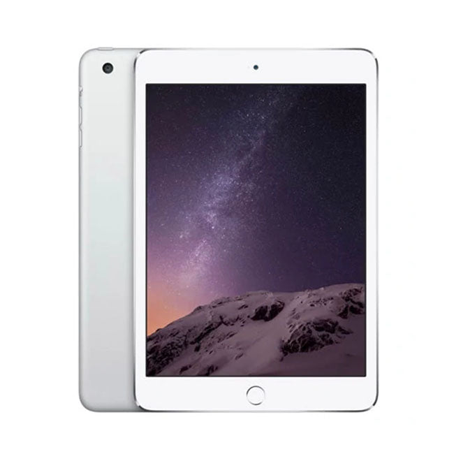 iPad Mini 3 16GB Wi-Fi - RefurbPhone