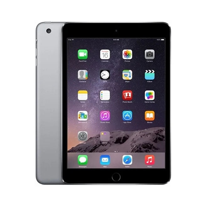 iPad Mini 3 16GB Wi-Fi - RefurbPhone