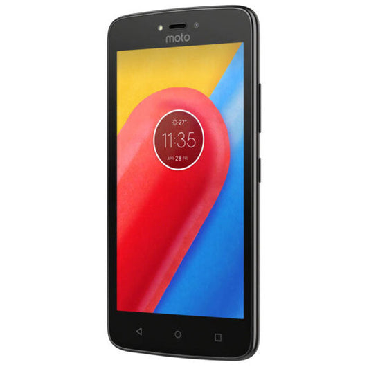 Motorola Moto C 16GB | Unlocked