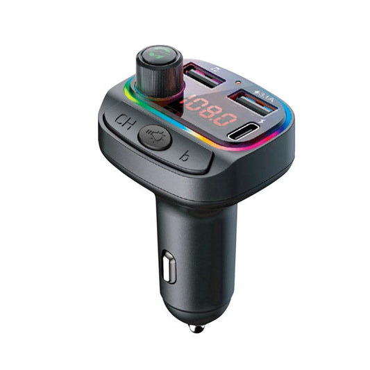 C14 Car FM Transmitter MP3 Player - RefurbPhone