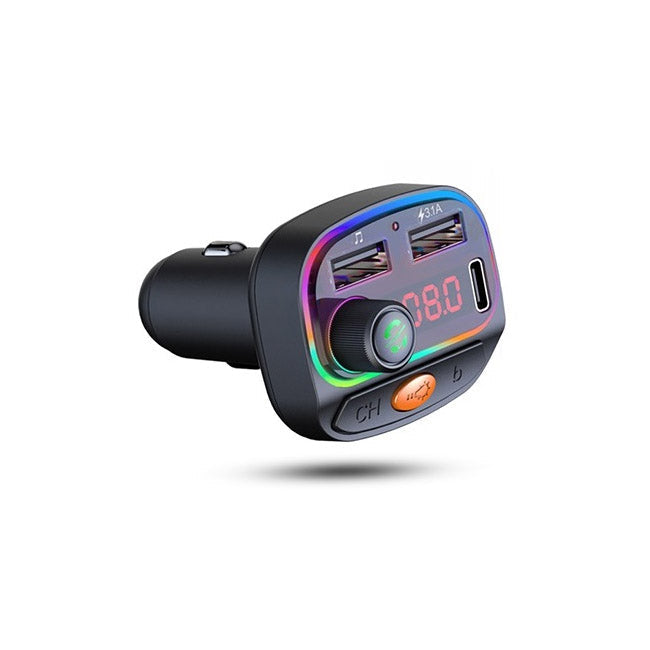 C14 Car FM Transmitter MP3 Player - RefurbPhone