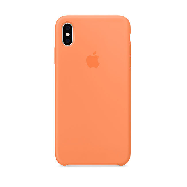 iPhone XS Max Silicone Case - RefurbPhone