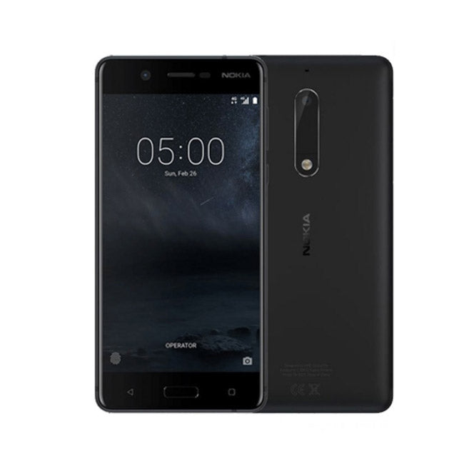 Nokia 5 16GB (Unlocked) - RefurbPhone