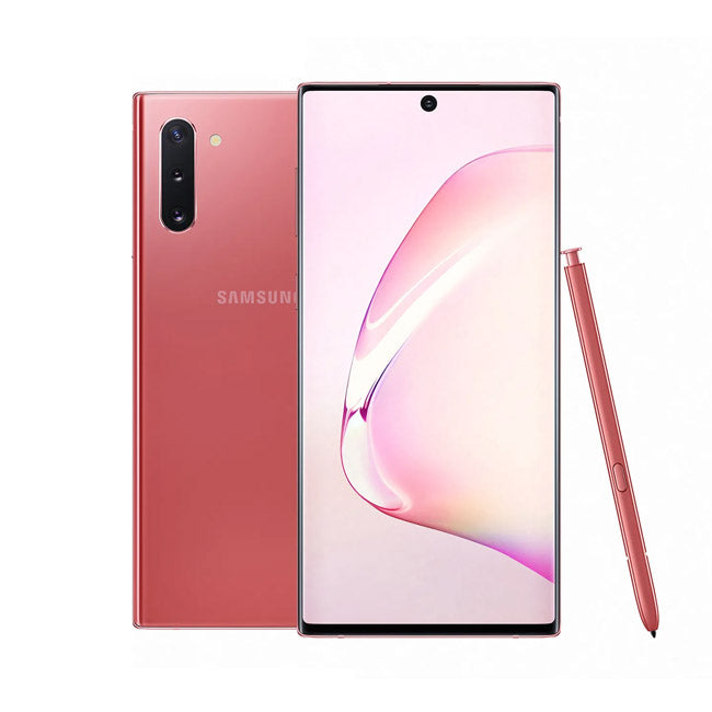 Samsung Galaxy Note 10 256GB Dual - RefurbPhone