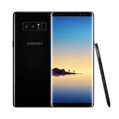 Samsung Galaxy Note 8 64GB - RefurbPhone