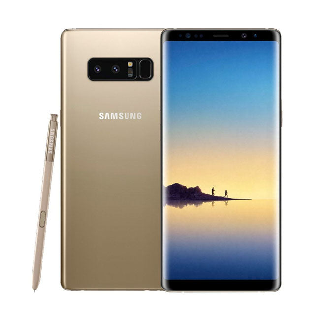 Samsung Galaxy Note 8 64GB - RefurbPhone