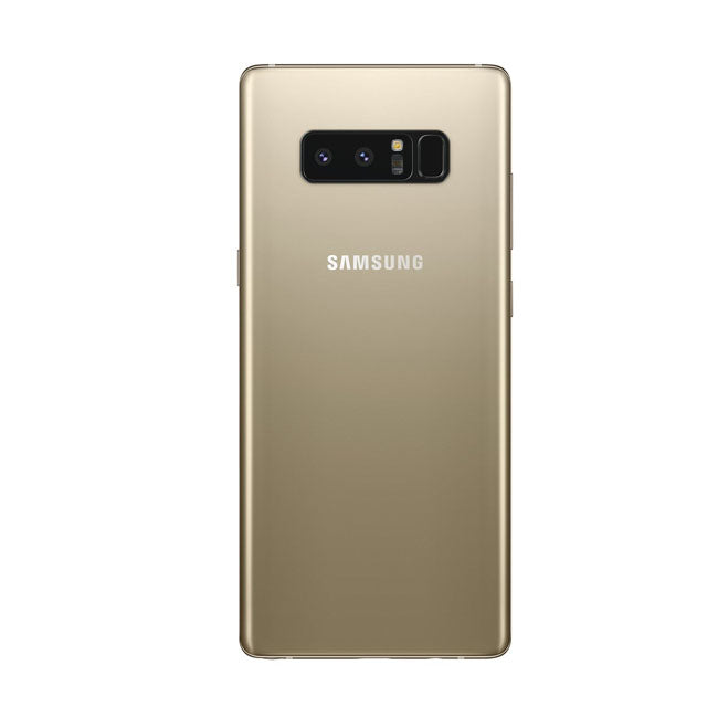 Samsung Galaxy Note 8 64GB - RefurbPhone