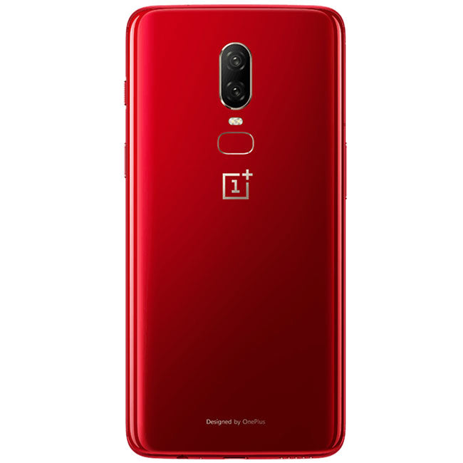 Oneplus 6 128GB Dual | Unlocked - RefurbPhone