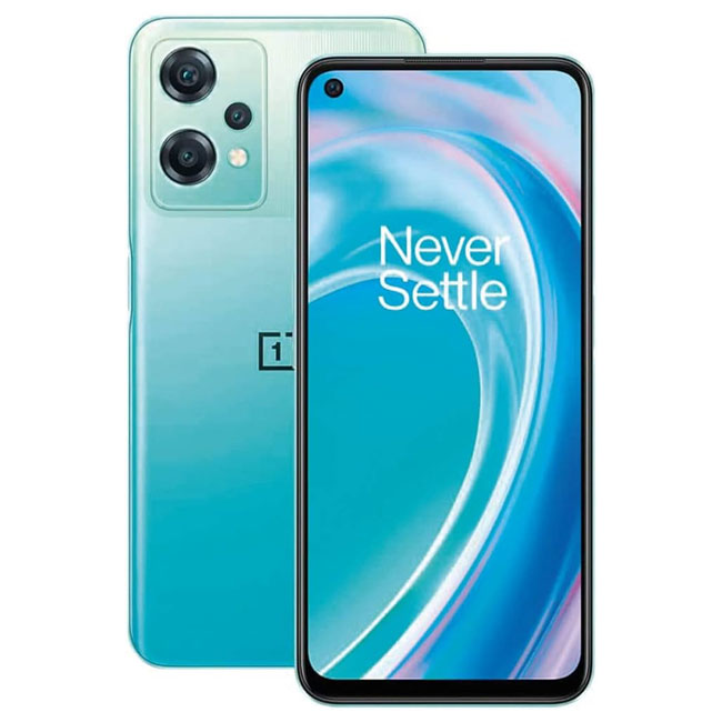 OnePlus Nord CE 2 Lite 5G 128GB Dual | Unlocked