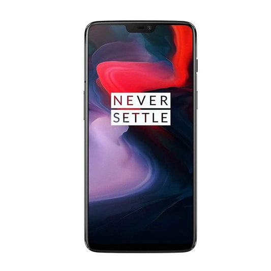 OnePlus 6 64GB Dual (Unlocked) - RefurbPhone