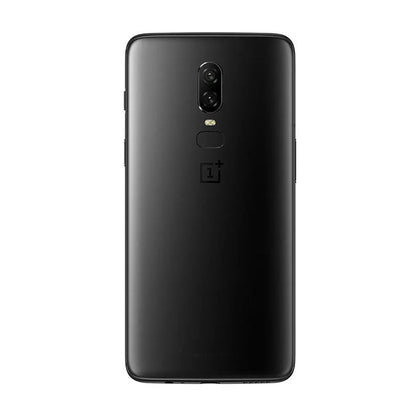 Oneplus 6 128GB Dual (Unlocked) - RefurbPhone