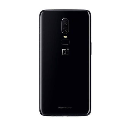 OnePlus 6 64GB Dual (Unlocked) - RefurbPhone