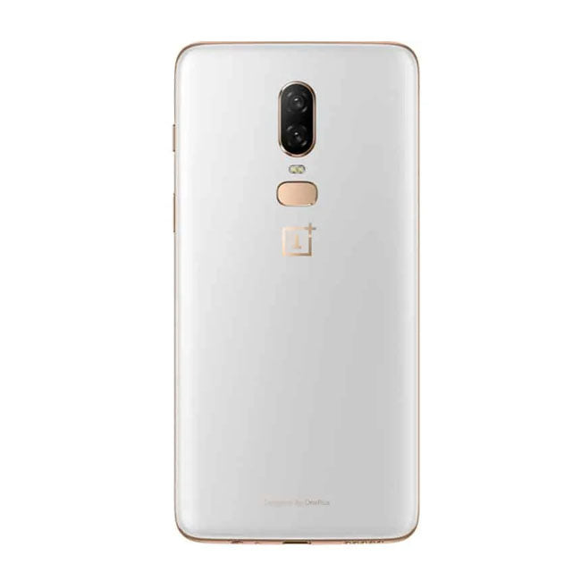 Oneplus 6 128GB Dual (Unlocked) - RefurbPhone