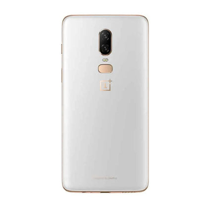 Oneplus 6 128GB Dual (Unlocked) - RefurbPhone