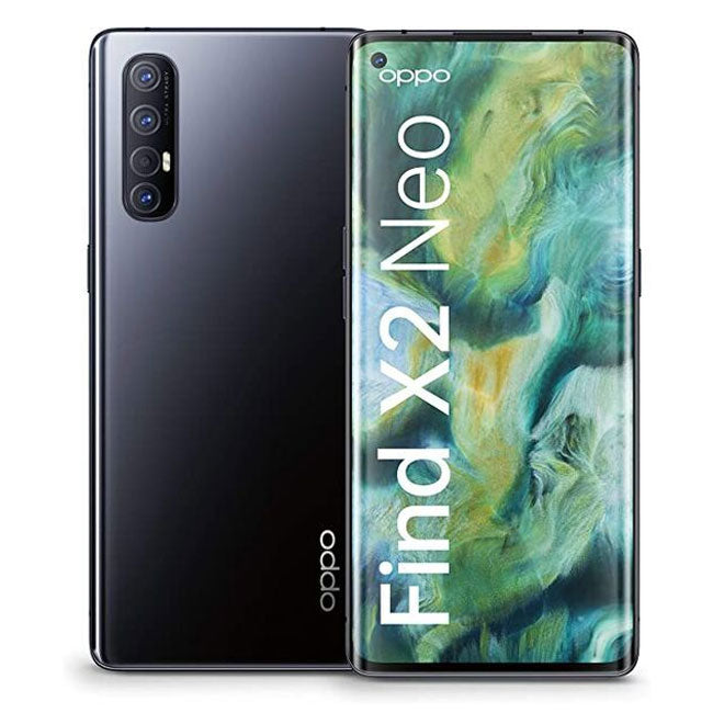 Oppo Find X2 Neo 5G 256GB | Unlocked