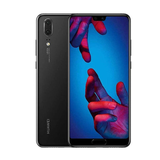 Huawei P20 128GB (Unlocked) - RefurbPhone