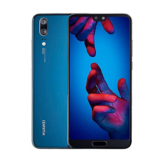 Huawei P20 128GB (Unlocked) - RefurbPhone