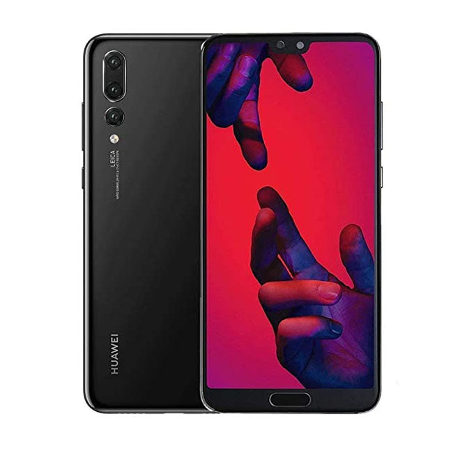 Huawei P20 Pro 128GB (Unlocked) - RefurbPhone