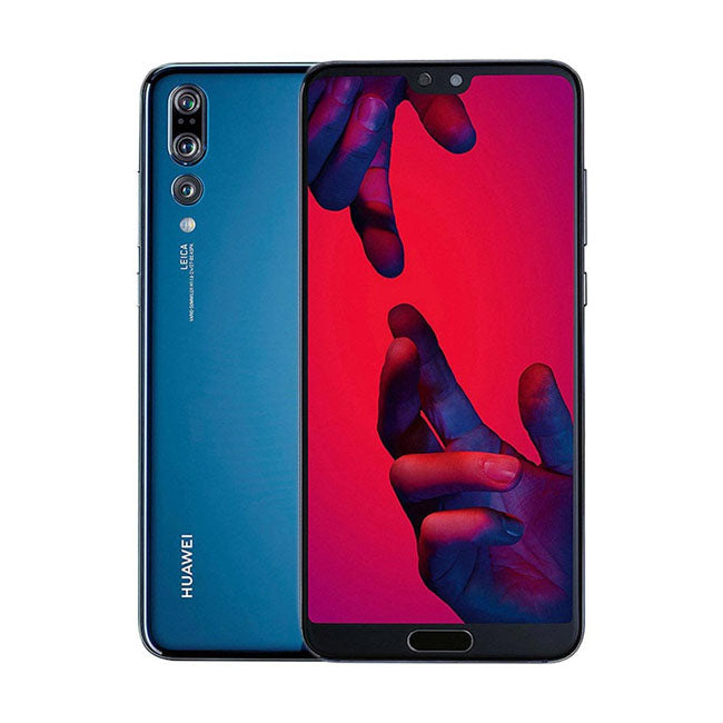 Huawei P20 Pro 128GB (Unlocked) - RefurbPhone