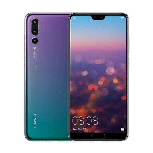 Huawei P20 Pro 128GB (Unlocked) - RefurbPhone