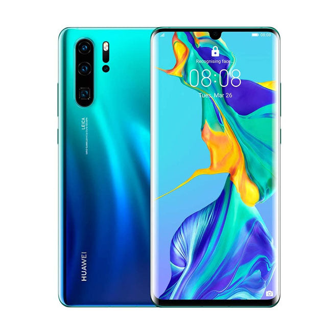 Huawei P30 Pro 128GB (Unlocked) - RefurbPhone