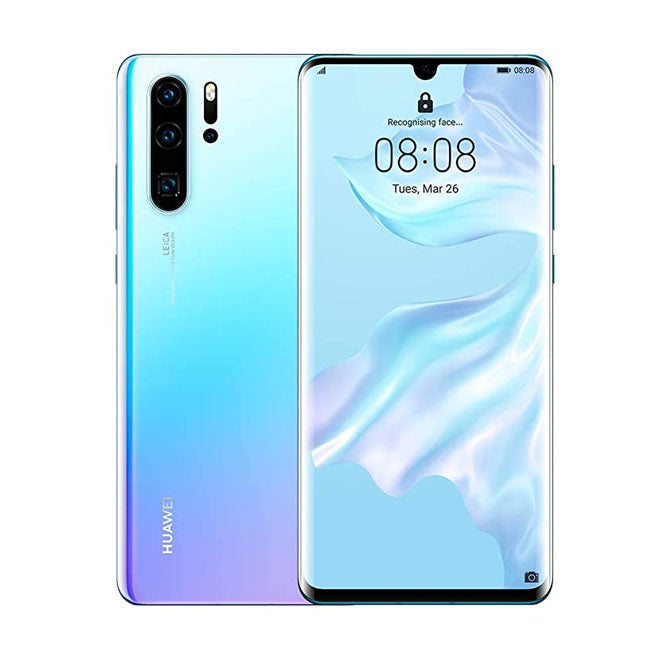 Huawei P30 Pro 128GB (Unlocked) - RefurbPhone