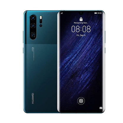 Huawei P30 Pro 128GB (Unlocked) - RefurbPhone